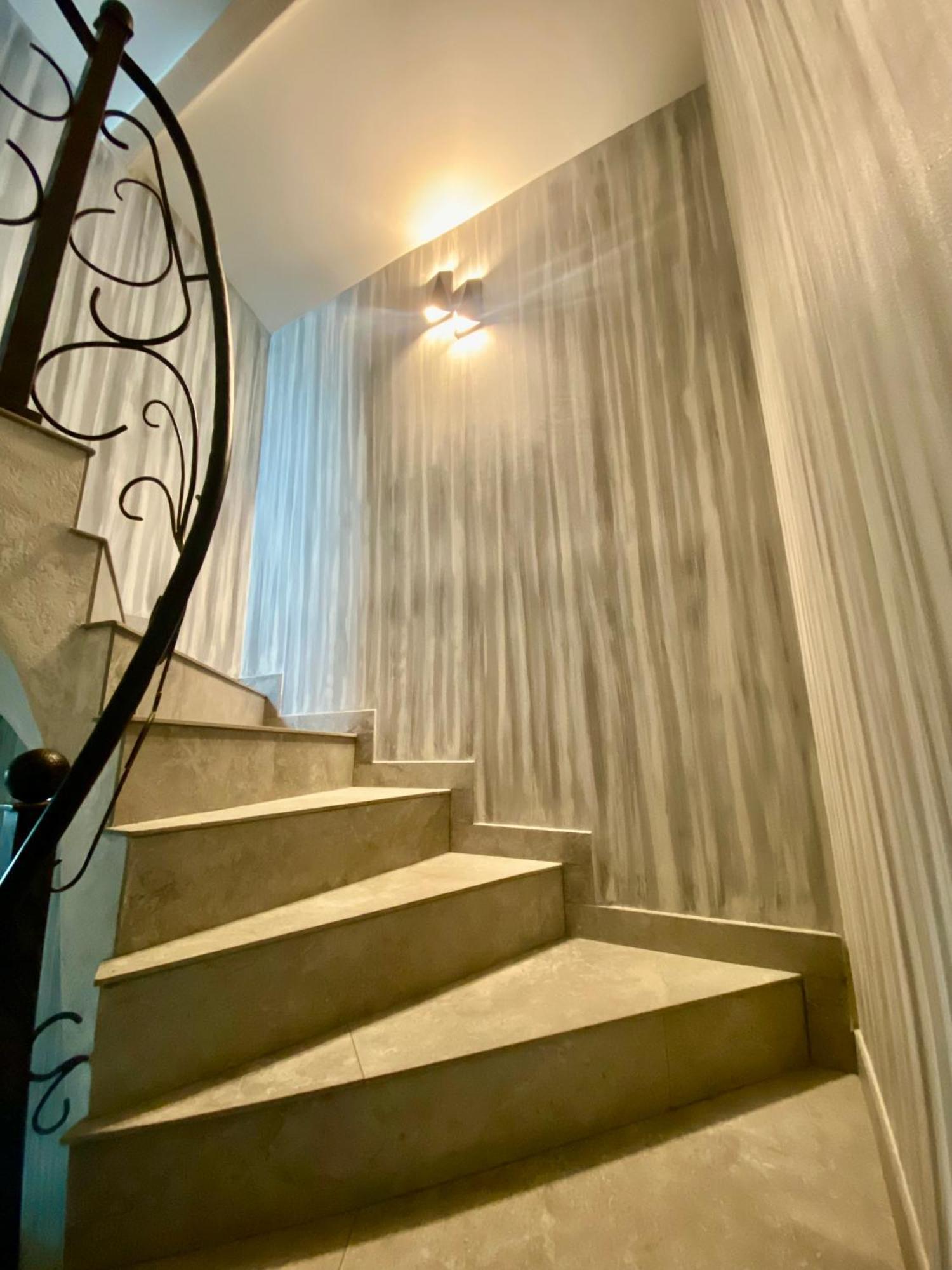 Villa - Марсель Экстерьер фото